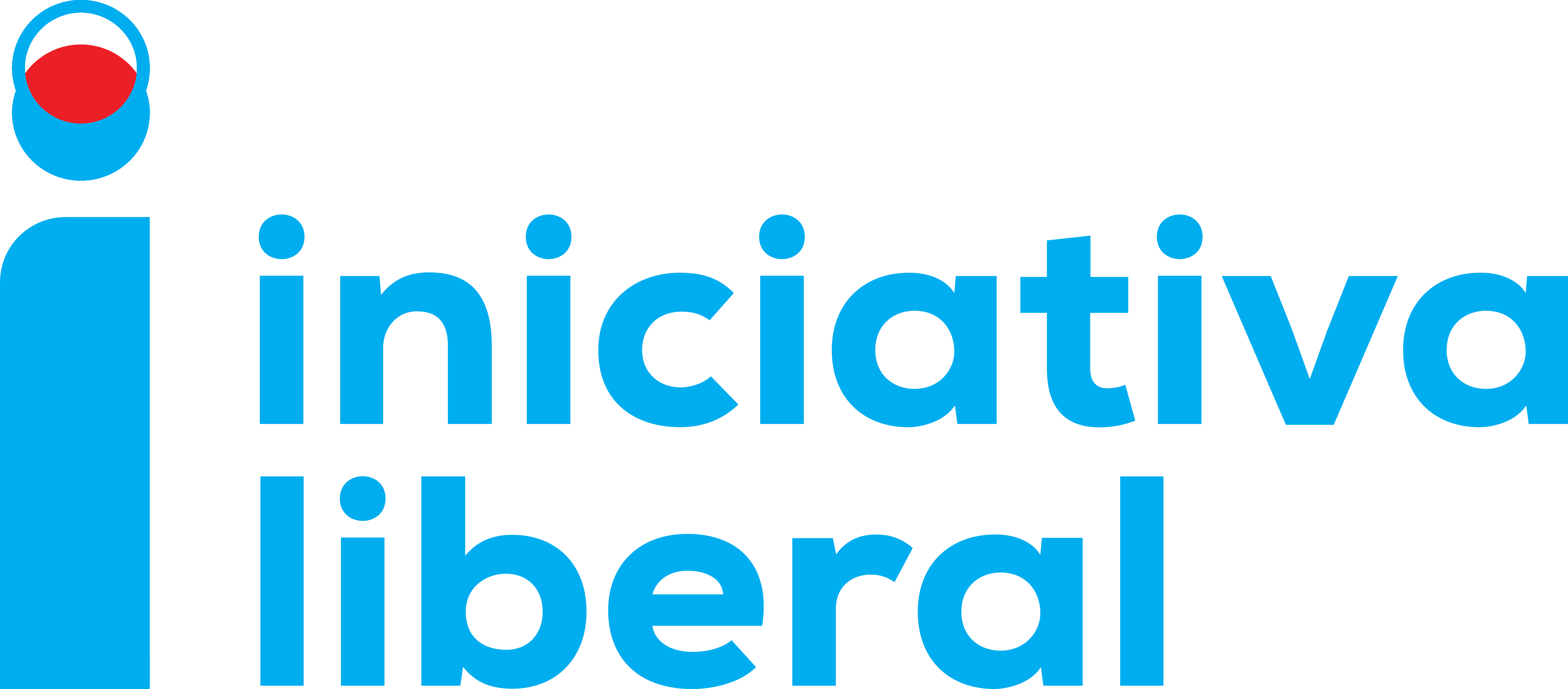 Iniciativa Liberal IL logo