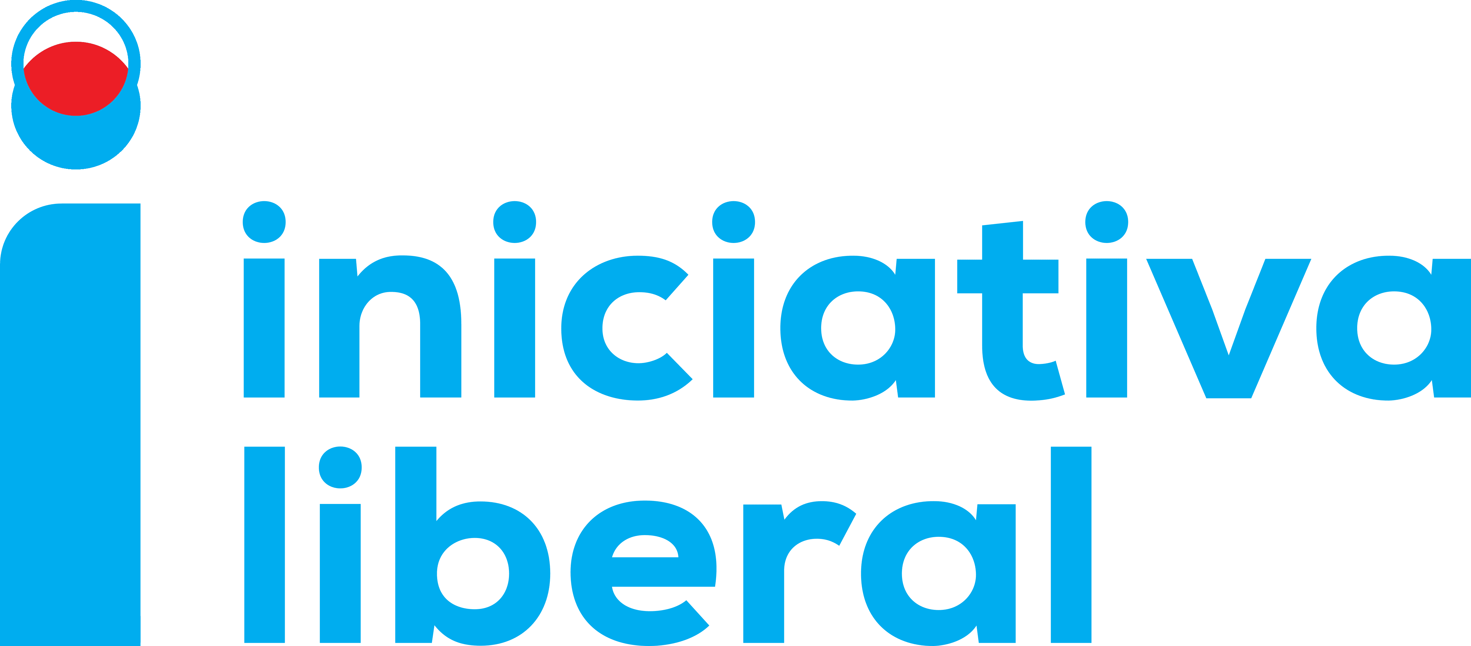 Iniciativa Liberal IL logo